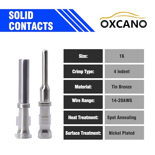 3 Sets Deutsch 4 Pin DT Connector Waterproof Electrical Wire Connector - style: 3 Sets 4 Pin