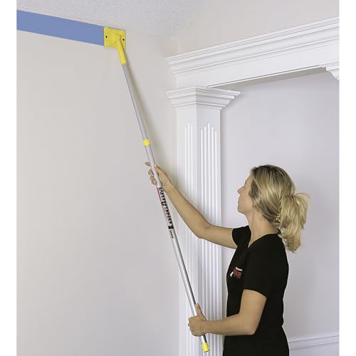 Mr. LongArm 0470 Trim Smart Paint Edger