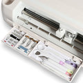 LOPASA Tool Organizer Compatible with Cricut Maker 4,3 (Tool Mod) - style: Tools Mod