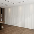 Pangda Peel and Stick Wall Molding Kit,Classic Style - style: Classic Style