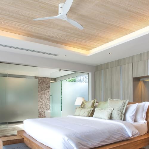 Art3d 48 x 96 in Natural Bamboo Wall Panel, 1-Pack, Light-Carbonized - color: Light-carbonized, size: 1-48 inches x 96 inches