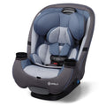 Safety 1st Grow and Go All-in-One Convertible Car Seat, Rear Facing, 5-40 lbs, Forward Facing (30–65 lbs), High Back Booster Seat 40-100 pounds, Alaskan Blue - color: Alaskan Blue, style: Original