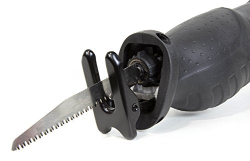 WEN 3630 10-Amp 8-Position Variable Speed Reciprocating Saw - size: Corded