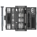 UF-TOOLS 83 in 1 Electronics Precision Screwdriver Set, Mini Professional Magnetic Repair Tool Kit with Torx Phillips Triwing for Computer, iPhone, Macbook, PC, Laptop, Watch, PS5, RC