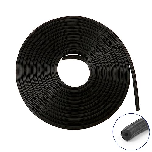 Screen Spline, 0.175" x 100' for Groove Width 0.165"-0.175" - size: 0.175" x 100'