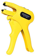 WEICON Wire Stripper No. 7 Solar | stripping and skinning | for common photovoltaic cables| cross-section from 1.5-10 mm²
