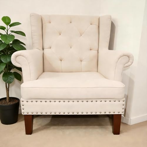 SHANJUE 8 Inch Wood Couch Legs 1500lbs Heavy Duty Square Furniture Feet 4PC - size: 8 inches