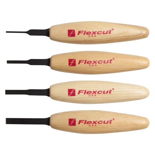 Flexcut Carving Tools - style: Chisel