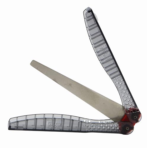 DMT FFF Diafold Diamond Flat Folding File Fine - color: Fine