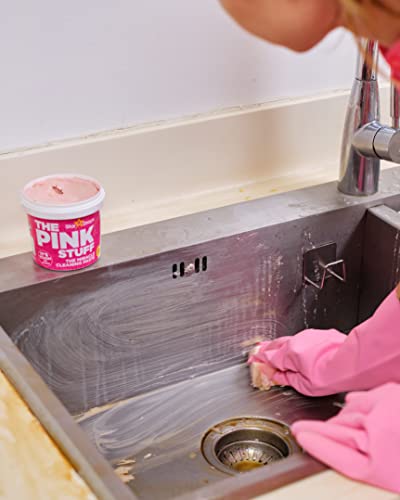 Stardrops The Pink Stuff Miracle Cleaning Paste, 17.6 Oz - size: 17.6 Ounce (Pack of 1)