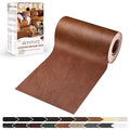 KING MOUNTAIN Leather Repair Patch,4 x 63 Inches self Adhesive Leather Repair Tape for Damaged Leather Furniture, Sofa Seating,Car Seats, Leather Goods（Classic Brown） - color: Classic Brown, size: 4" x 63"