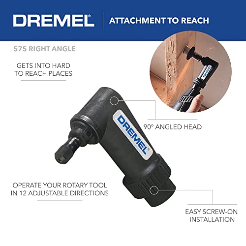 Dremel 4300-9/64 Rotary Tool Kit with Flex Shaft and 64 Accessories - style: 73 Piece Kit