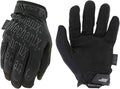Mechanix Wear Original Tactical Covert Gloves, Medium - color: Black, size: Medium