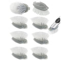 Brush Refills for OXO Dish Brush - size: 8 pack