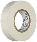 Morris 60020 White Vinyl Plastic Electrical Tape, 7 mil, PVC, 66' Length, 3/4" Width, 1-Pack - color: White, style: 1-Pack