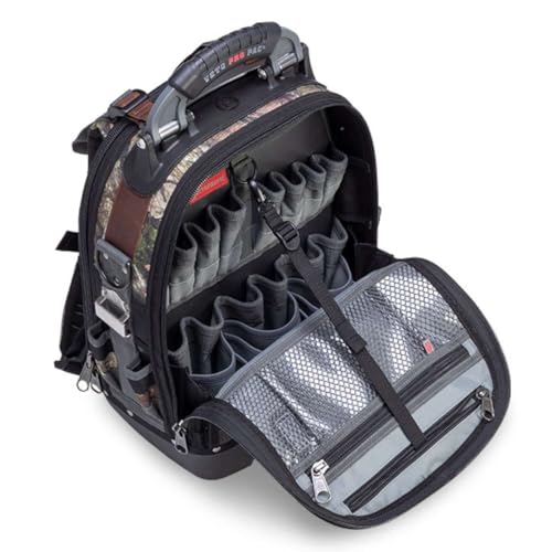 Veto Pro Pac TECH PAC (Mossy Oak) - color: Mossy Oak