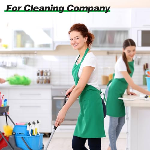 Yinkin 12 Pcs Kitchen Scrub Brushes Cleaning, Small, Right Angle Mini