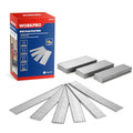 WORKPRO 18 Gauge Brad Nails, 2'',1-1/2'',1-1/4'', 3/4''Brad Nails - size: 2'',1-1/2'',1-1/4'', 3/4''