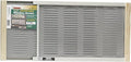 Frost King AWS1207SP WB Marvin Ventilators with Screens, 10" High, Fits 21-37" Wide, White - style: 10" High x Fits 21-37" Wide - Ventilator