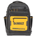 DEWALT Tool Backpack, Tool Storage and Organization, Durable and Water Resistant (DWST560102)