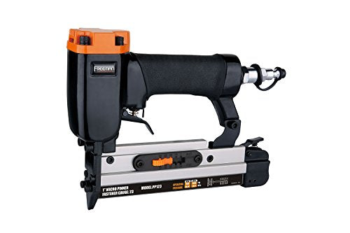 Freeman Complete Pneumatic Nailers and Staplers Kit (9-Piece) | P9PCK