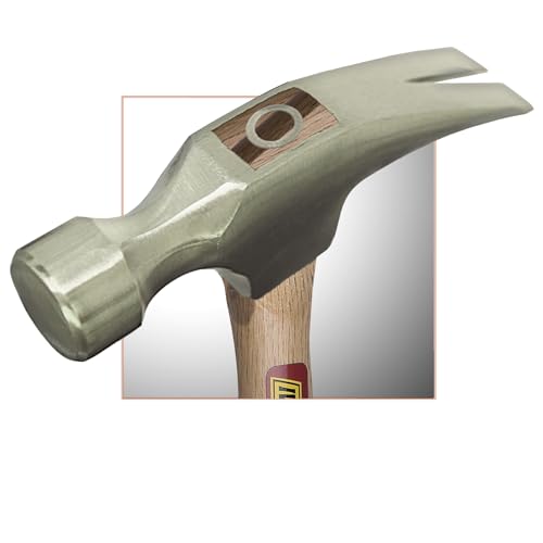 IVY Classic 15610 16 oz. Ripping Claw Hardwood Hammer