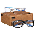 3M Safety Glasses, Virtua CCS and Virtua Sport CCS, Anti-Fog, Clear Lens - color: Clear, Clear