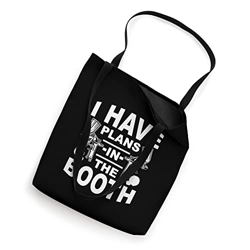 vehicle painter Airbrush Booth Auto body paint Tote Bag
