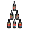 Instant Power Hair & Grease Drain Opener & Clog Remover, 20 fl oz, 6 Pack - size: 20 Fl Oz (Pack of 6)