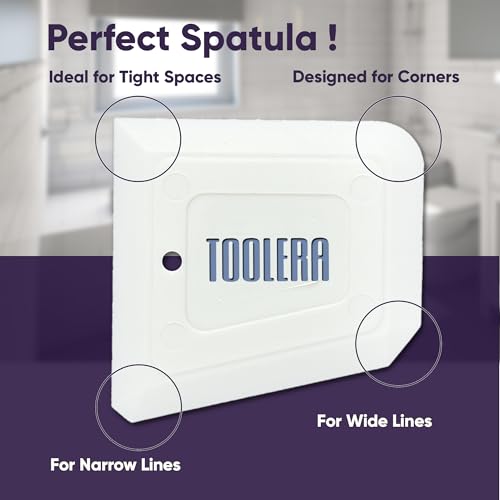 Drywall Repair Kit, Spackle Wall Repair (Gray - 10.6 Oz / 300gr), Special Formula for Deeper Repairs (5Pcs Set) (Deep Fill) (Gray)