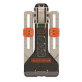 BLACK+DECKER MarkIT Picture Hanging Kit (BDMKIT101C)