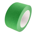 Green Wide Masking Tape, 3 Inch X 55 Yards - color: Green, size: 3 Inch X 55 Yard