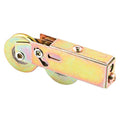 Prime-Line D 1754 1-1/2 In. Steel Ball Bearing Sliding Door Roller - size: 1-1/2"