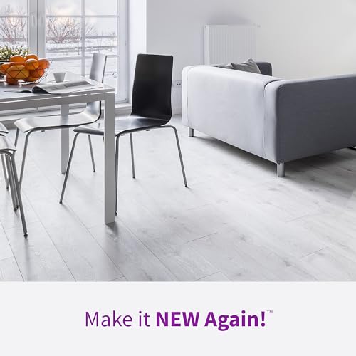 Rejuvenate Exact Match Wood Furniture & Floor Repair Markers, 6 Count, White/Gray Markers Cover All Scratches, Scuffs And Damage To Wood Furniture And Flooring - size: White/Gray (Pack of 1)