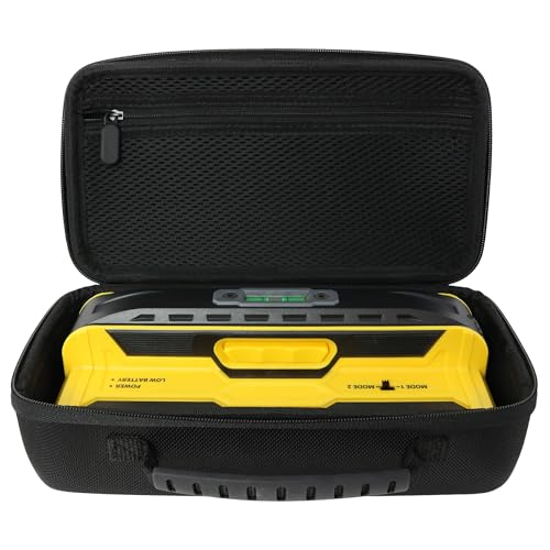 Franklin Sensors Official Stud Finder Case for the ProSensor MAX, Case Only