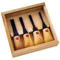 FLEXCUT Carving Tools - style: Thumbnail Ground Set