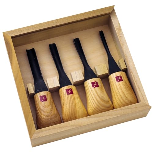 FLEXCUT Carving Tools - style: Thumbnail Ground Set