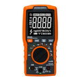 Klein Tools MM460S Smart Digital Multimeter, 600V AC/DC Auto-Ranging TRMS, Voltage Tester, Backlit Display, Hands-Free Operation, Professional Electrical Tester - size: Smart Meter