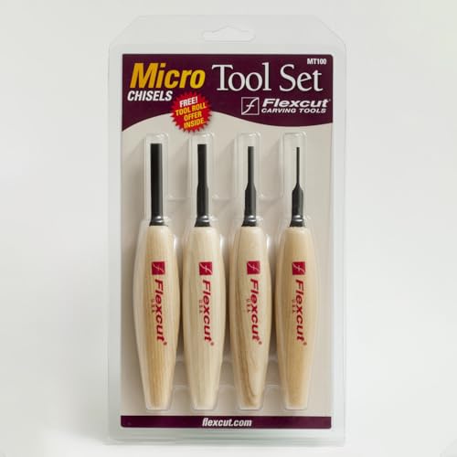 Flexcut Carving Tools - style: Chisel