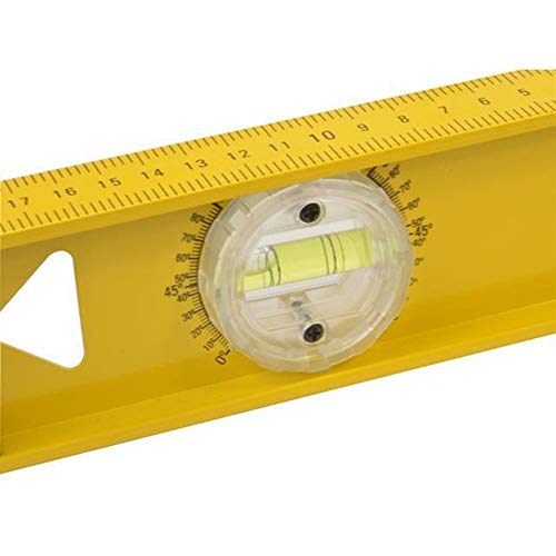 Stanley 142919 PRO-I Beam Level 3 Vial 400mm - color: Multicolored