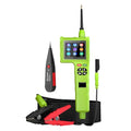 P200 Pro 9V-48V Automotive Power Circuit Probe Kit Multimeter Oscilloscope - color: P200Pro