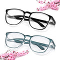 SQIMZAR Safety Glasses Goggles For Women Nurses Protective Eyewear,Anti Fog Safety Goggles - color: Black+green