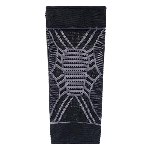 Under Armour 3 Long VB Knee Pads Adult Black M - color: Black, size: Medium