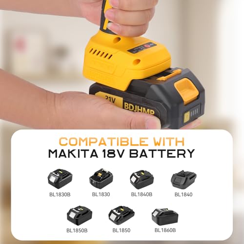 3/8" Brushless Compact Drill Tool Set