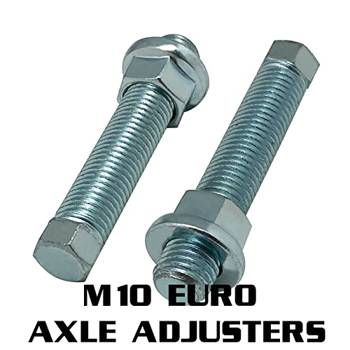 250pc Specbolt Fasteners Brand Gas Gas Bolt Kit. Fits GASGAS EX MC EC and Related Motorcycle. This Includes 2 Strokes: 50 65 85 125 250 300 4 Strokes 250 350 450 & KTM