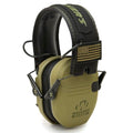 Walker's Razor Slim Electronic Muff - color: Patriot – Odg, size: One Size
