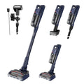 Bissell PowerClean DualBrush 280W Self-Standing Vacuum, 4196K - style: PowerClean DualBrush