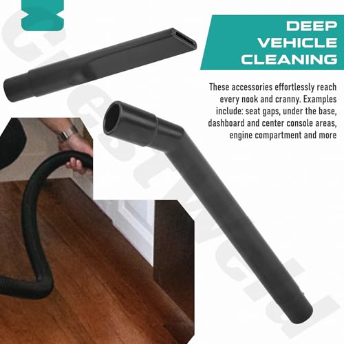 CMXZVBE38668 6-Piece Micro-Cleaning Attachment Kit
