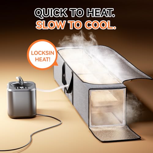 Wood Bending Steam Generator Kit - size: Large