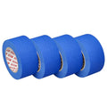 SWRT Blue Painters Tape 2 Inch Wide x 55 Yards, 4 Rolls, Clean Removal
